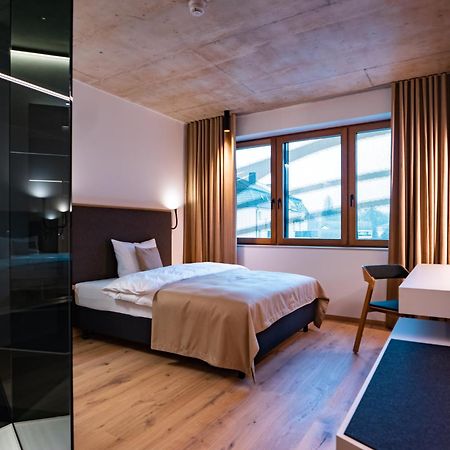 Villa Boutique Hotel 스트라우빙 외부 사진